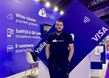 باي سكاي تشارك في معرض “Fintech Surge” بدبي ضمن فاعليات جايتكس 