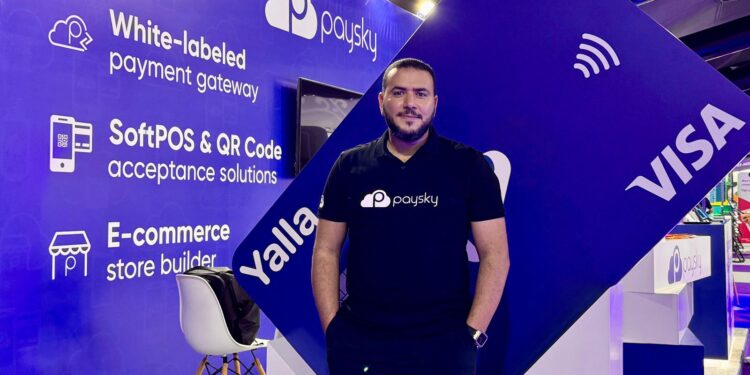 باي سكاي تشارك في معرض “Fintech Surge” بدبي ضمن فاعليات جايتكس 