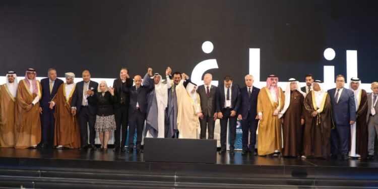 خالد حنفي: ستبقى فلسطين بوصلة العرب وضرورة استخدام السلاح الاقتصادي لدعمها 