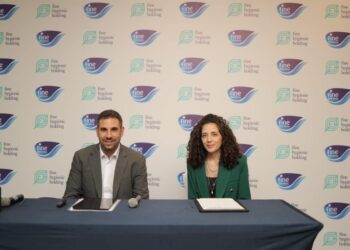 فاين للحلول المتكاملة تستعرض استراتيجيتها ومجهوداتها بالسوق المصري