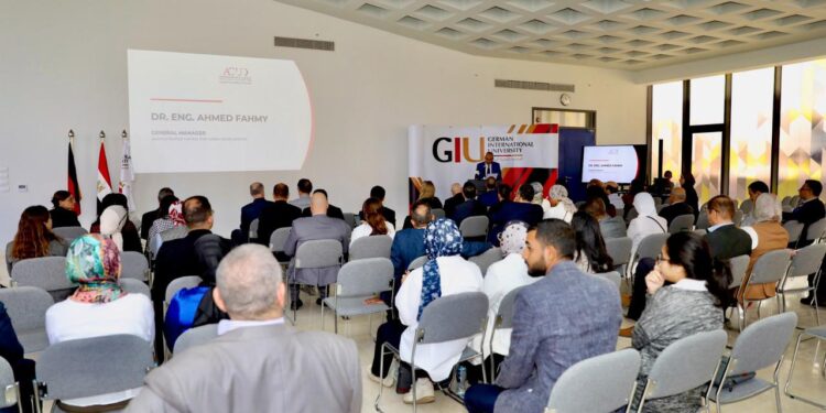 بالصور .. العاصمة الإدارية للتنمية العمرانية تشارك في المؤتمر الدولي الثاني للمدن الذكية