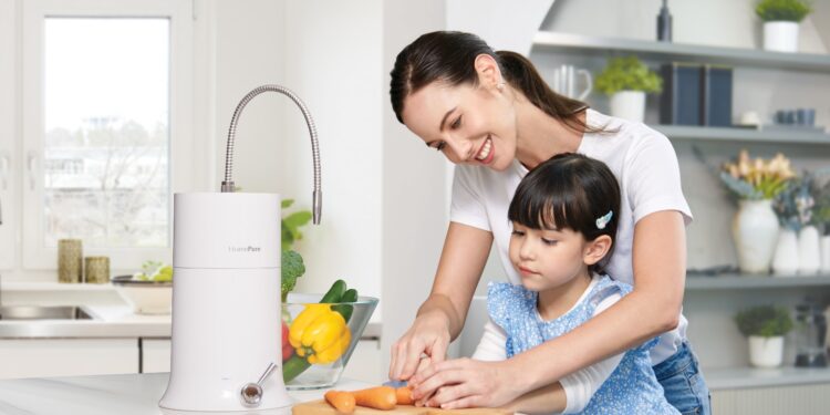 كيونت تشارك في الدورة السادسة لأسبوع القاهرة للمياه نهاية أكتوبر الجاري 