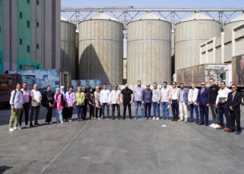 «المصرية السويسرية» : 3 مليارات جنيه استثمارات مصانع المكرونة والصلصة والطحن بالمجموعة