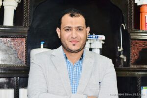 محمد شعلان 