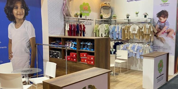 غرفة الصناعات النسيجية تشارك في الملتقى والمعرض السنوي الثاني للصناعة