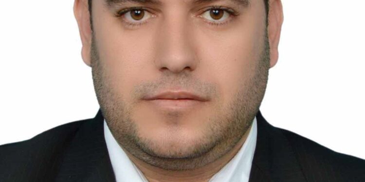 العالم الكيميائي الدكتور محمد هبيله ضمن قائمة 2% من العلماء الأكثر تأثيراً حسب تصنيف ستانفورد