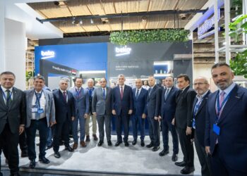 “بيكو مصر” تستعرض قدراتها التكنولوجيا خلال مشاركتها في النسخة الثانية من الملتقى والمعرض الدولي السنوي للصناعة 