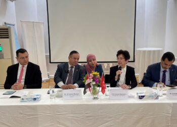 SwissCham Hosts Exclusive CEO Roundtable Unpacking the Egyptian Customs Authority's Influence on Business and Investment Policies