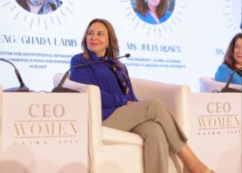 مؤتمر CEO WOMEN