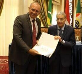 “القناة للسكر” تحصل على المركزين الأول والثاني في المبادرة الوطنية للمشروعات الخضراء