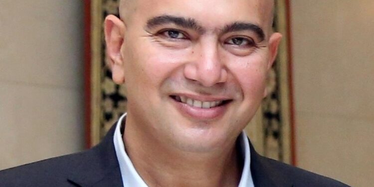 “معلومات الوزراء” يناقش مخاطر الأمن السيبراني بالتعاون مع شركة MCS