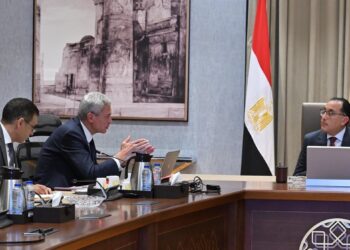 «هيئة الشراء الموحد» : إنشاء 6 مخازن استراتيجية للأدوية بالمحافظات
