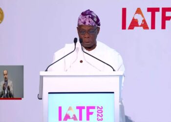 رئيس المجلس الاستشاري لـ IATF يشيد بدور مصر في إنجاح معرض التجارة البينية الأفريقي