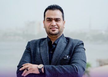 د. أحمد عفيفي: مسابقة « كوديفور codeavour » تستهدف حضور بين 12 الي 18 ألفًا من المتنافسين وأولياء أمورهم