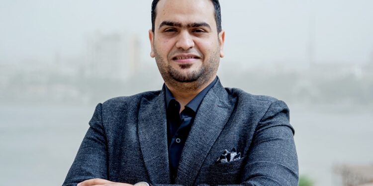 د. أحمد عفيفي: مسابقة « كوديفور codeavour » تستهدف حضور بين 12 الي 18 ألفًا من المتنافسين وأولياء أمورهم