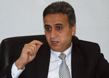 من هو إبراهيم السجيني رئيس جهاز حماية المستهلك الجديد؟