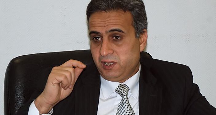 من هو إبراهيم السجيني رئيس جهاز حماية المستهلك الجديد؟