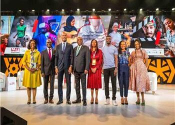 معرض التجارة البينية الأفريقية يستضيف إطلاق جائزة كانكس للنشر في أفريقيا