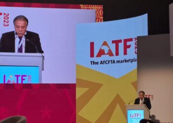 اتحاد الصناعات : 8.6 مليار دولار حجم التبادل التجاري بين مصر والدول الأفريقية في 2022