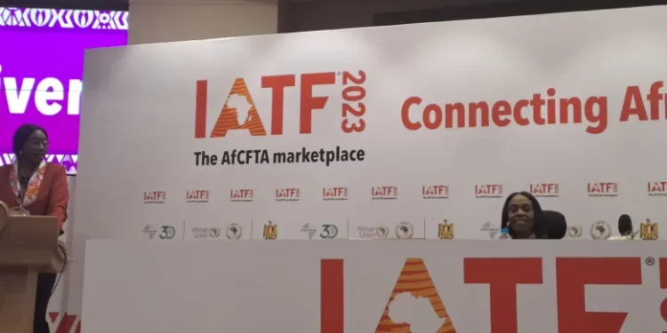 كانايو أواني : 60 مليار دولار حجم الانفاق على البنية التحتية في أفريقيا