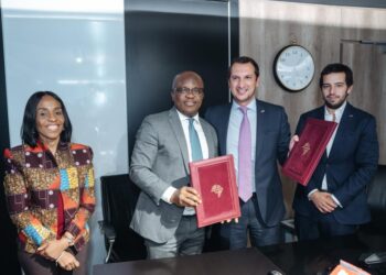 "أفريكسيم بنك" يمول Mota Engil Africa بـ 175 مليون يورو لتطوير البنية التحتية للسكك الحديدية في أفريقيا