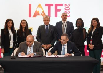 أفريكسيم بنك : 3 مليارات دولار إجمالي التمويلات التي وقعتها مصر خلال معرض IATF