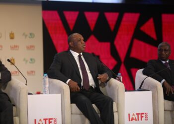 رئيس أفريكسيم بنك : منصة "مانسا" تساعد على تسهيل ممارسة الأعمال التجارية في أفريقيا