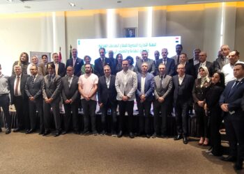 "تصديري الغذائية": نستهدف الوصول بصادرات القطاع للجزائر إلى 200 مليون دولا بنهاية 2023الطباعة"