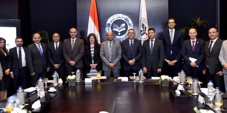 هيئة الاستثمار: 5 إجراءات لتيسير إنجاز الأعمال وإزالة الصعوبات بالتعاون مع البورصة