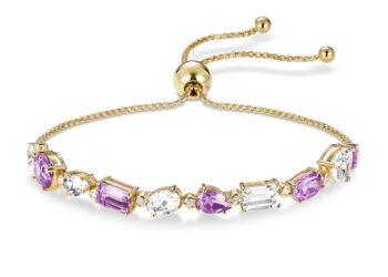 كيونت تكشف عن مجموعة جديدة من المجوهرات من العلامة التجارية السويسرية الفاخرة "Bernhard H. Mayer"