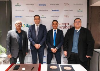 باستثمارات 150 مليون جنيه .. «سبينيس» توقع اتفاقية لافتتاح فرع جديد لها بمول ايناواكس بالتجمع الخامس