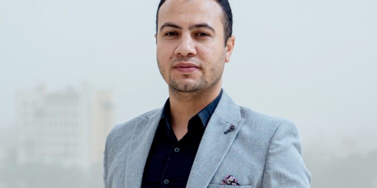 م. شادي الدسوقي: 250 ألف جنيه قيمة جوائز مسابقة « كوديفور codeavour » على المستوى المحلي