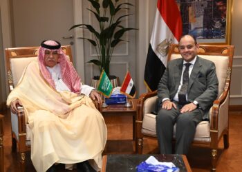وزير الصناعة : 6.3 مليار دولار استثمارات سعودية في مصر .. و23.9% زيادة في حجم التبادل التجاري بين مصر والمملكة العام الماضي