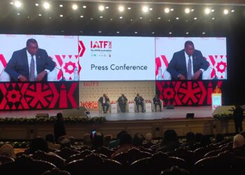 «الاتحاد الأفريقي» في ختام معرض IATF: 7% معدل النمو المستهدف في القارة الإفريقية خلال العام الجاري