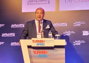 «الغرف العربية» : 55 مليار دولار حجم التجارة البينية العربية التركية