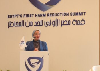 وزيرة البيئة: إنشاء 16 مصنعا للتعامل مع المخلفات الإليكترونية واستراتيجية متكاملة للتعامل مع المخلفات الطبية