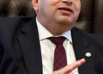 «خبراء الضرائب»: تسوية ملف المتأخرات الضريبية يوفر للدولة 200 مليار جنيه