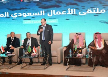 وزير الصناعة في ملتقي الأعمال السعودي المصري : حريصون على توفير كل الدعم للاستثمارات المحلية والاجنبية في مصر