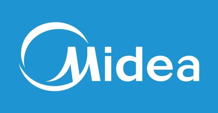 بإستثمارات 105 مليون دولار .. «ميديا الكتريك مصر» تضع حجر الأساس لمصنع انتاج الأجهزة المنزلية في السادات