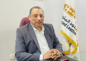 مدينة الجلود تكشف عن استراتيجيتها لزيادة معدلات انتاج وصادرات المصانع