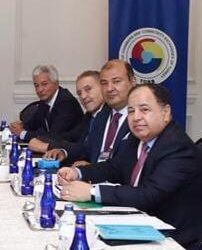 «الغرف العربية»: مصر بوابة محورية وأساسية لتطوير العلاقات الاقتصادية العربية – التركية