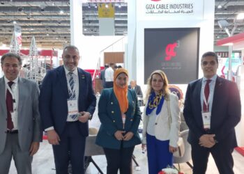 المجلس التصديري للصناعات الهندسية يشارك بمعرض التجارة البينية الأفريقية لزيادة الصادرات إلي أفريقيا