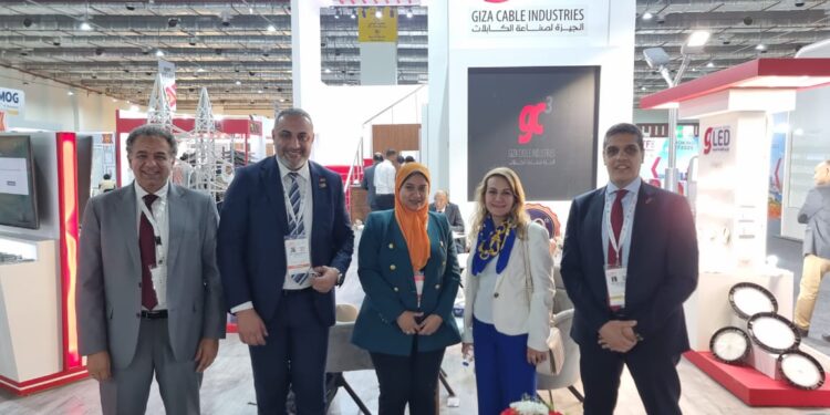 المجلس التصديري للصناعات الهندسية يشارك بمعرض التجارة البينية الأفريقية لزيادة الصادرات إلي أفريقيا