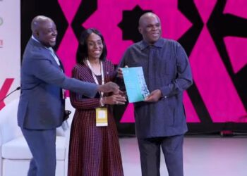 رئيس أفريكسيم بنك يطلق أكبر مشروع للتكرير والبتروكيماويات في نيجيريا لإنتاج ٦٥٠ ألف برميل يوميا