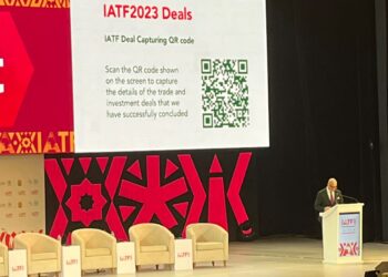 خلال معرض IATF .. «أفريكسيم بنك» يمول بنك الإعتماد في بوجمبورا بـ 40 مليون دولار لتوسيع أنشطته التجارية