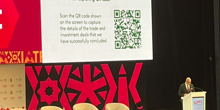 خلال معرض IATF .. «أفريكسيم بنك» يمول بنك الإعتماد في بوجمبورا بـ 40 مليون دولار لتوسيع أنشطته التجارية