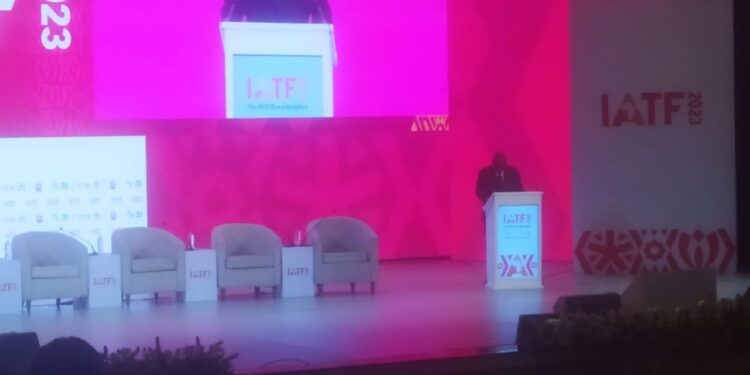 «أفريكسيم بنك» يطلق منظومة تيسير التجارة العابرة للحدود ب300 مليون دولار 