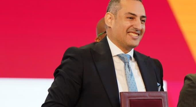 «أفريكسيم بنك» يمول «حسن علام» بـ 200 مليون دولار 