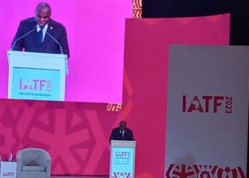 بنديكيت أوراما رئيس أفريكسيم بنك: 92 بنك مركزي وتجاري انضموا لنظام الدفع والتسوية الأفريقي