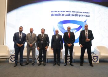 12 توصية مهمة بختام قمة مصر الأولى للحد من المخاطر